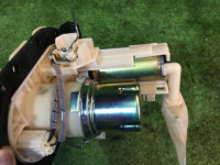 Бензонасос SUBARU LEGACY OEM 42021AE010 BH5 1998 EJ208