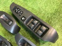车窗控制模块 SUBARU LEGACY OEM 83071AE000 83071AE040 BH5 1998 EJ208