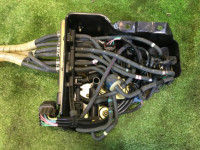 Módulo de control del turbo SUBARU LEGACY OEM 14772AA480 BH5 1998 EJ208