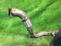 Выпускной коллектор SUBARU LEGACY OEM 44102AC220 44179AE010 BH5 1998 EJ208
