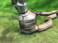 Выпускной коллектор SUBARU LEGACY OEM 44102AC220 44179AE010 BH5 1998 EJ208