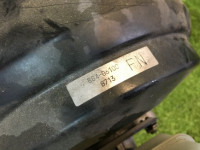 แม่ปั๊มเบรก SUBARU LEGACY OEM 26401AC180 26402AC090 BH5 1998 EJ208
