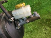 แม่ปั๊มเบรก SUBARU LEGACY OEM 26401AC180 26402AC090 BH5 1998 EJ208