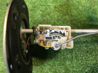 Fuel level sensor SUBARU LEGACY OEM 42081AE010 BH5 1998 EJ208