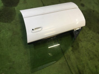 Дверь передняя левая SUBARU LEGACY OEM 60009AE010 61280AE010 BH5 1998 Whait 51E
