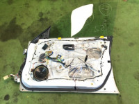 右フロントドア SUBARU LEGACY OEM 60009AJ0209P 62280AJ020 BH5 1998 Whait 51E