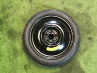 ล้ออะไหล่ 28111AC230 SUBARU LEGACY