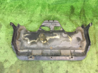 Engine undertray SUBARU LEGACY OEM 56410AE000 BH5 1998 Whait 51E