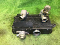 Интеркулер SUBARU LEGACY OEM 21819AA030 21830AA000 14130AA011 BH5 1998 EJ208