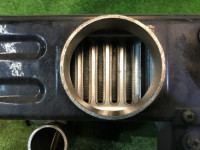 Интеркулер SUBARU LEGACY OEM 21819AA030 21830AA000 14130AA011 BH5 1998 EJ208