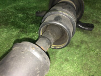 เพลากลาง SUBARU LEGACY OEM 27031AC151 BH5 1998 EJ208