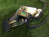 ターボコントロールバルブ SUBARU LEGACY OEM 14772AA490 BH5 1998 EJ208