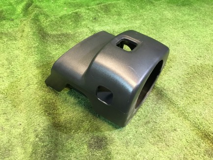 ครอบคอพวงมาลัย SUBARU LEGACY OEM 34341AE000ML BH5 1998 Whait 51E