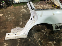 บังโคลนหลังซ้าย SUBARU LEGACY OEM 51410AE150 BH5 1998 Whait 51E