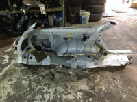 บังโคลนหลังซ้าย SUBARU LEGACY OEM 51410AE150 BH5 1998 Whait 51E