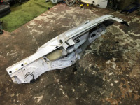 บังโคลนหลังขวา SUBARU LEGACY OEM 51410AE140 BH5 1998 Whait 51E