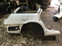 บังโคลนหลังขวา 51410AE140 SUBARU LEGACY