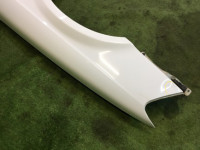 Left front fender SUBARU LEGACY OEM 57120AE010 BH5 1998 Whait 51E