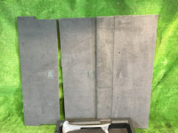 Tapizado del maletero SUBARU LEGACY OEM 95066AE020OC 95066AE030OC 95065AE020OC 95067AE050OC 95067AE040OC BH5 1998 Whait 51E