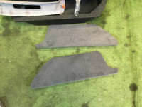 Tapizado del maletero SUBARU LEGACY OEM 95066AE020OC 95066AE030OC 95065AE020OC 95067AE050OC 95067AE040OC BH5 1998 Whait 51E