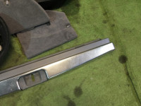 Tapizado del maletero SUBARU LEGACY OEM 95066AE020OC 95066AE030OC 95065AE020OC 95067AE050OC 95067AE040OC BH5 1998 Whait 51E