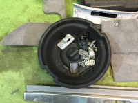 Tapizado del maletero SUBARU LEGACY OEM 95066AE020OC 95066AE030OC 95065AE020OC 95067AE050OC 95067AE040OC BH5 1998 Whait 51E