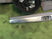 Tapizado del maletero SUBARU LEGACY OEM 95066AE020OC 95066AE030OC 95065AE020OC 95067AE050OC 95067AE040OC BH5 1998 Whait 51E