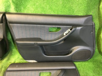 车门饰板 SUBARU LEGACY OEM 94210AE060ML 94210AE070ML 94220AE060ML 94220AE070ML BH5 1998 Whait 51E