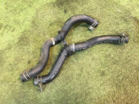 ท่อฮีตเตอร์ SUBARU LEGACY OEM 72411AC010 72421AC010 BH5 1998 EJ208