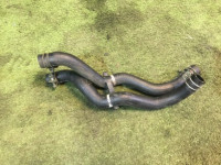 ท่อฮีตเตอร์ SUBARU LEGACY OEM 72411AC010 72421AC010 BH5 1998 EJ208
