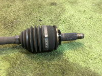 前传动轴 SUBARU LEGACY OEM 28321AE000 BH5 1998 EJ208