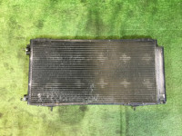 エアコンコンデンサー SUBARU LEGACY OEM 73210AE000 BH5 1998 EJ208