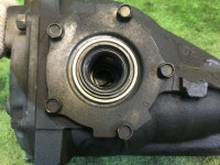 デファレンシャル SUBARU LEGACY OEM 27011AA540 38104AA100 BH5 1998 EJ208