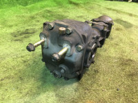 デファレンシャル SUBARU LEGACY OEM 27011AA540 38104AA100 BH5 1998 EJ208