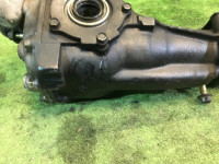 デファレンシャル SUBARU LEGACY OEM 27011AA540 38104AA100 BH5 1998 EJ208