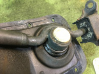 Mecanismo de mudanças manual SUBARU LEGACY OEM 35011AE020 35041AE010 35031AC030 35036AA010 35035AC030 BH5 1998 EJ208
