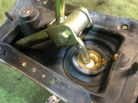 Mecanismo de mudanças manual SUBARU LEGACY OEM 35011AE020 35041AE010 35031AC030 35036AA010 35035AC030 BH5 1998 EJ208