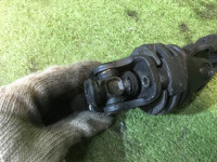 Steering shaft joint SUBARU LEGACY OEM 34170AE010 BH5 1998 EJ208