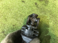 Steering shaft joint SUBARU LEGACY OEM 34170AE010 BH5 1998 EJ208