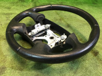 พวงมาลัย SUBARU LEGACY OEM 34311AE080 BH5 1998 Whait 51E