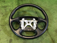พวงมาลัย SUBARU LEGACY OEM 34311AE080 BH5 1998 Whait 51E