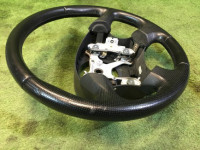 พวงมาลัย SUBARU LEGACY OEM 34311AE080 BH5 1998 Whait 51E