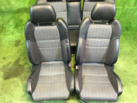 座椅总成 SUBARU LEGACY OEM 64010AE360ML 64010AE370ML 64221AE030ML 64231AE030ML BH5 1998 Whait 51E