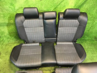 座椅总成 SUBARU LEGACY OEM 64010AE360ML 64010AE370ML 64221AE030ML 64231AE030ML BH5 1998 Whait 51E