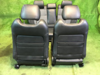 座椅总成 SUBARU LEGACY OEM 64010AE360ML 64010AE370ML 64221AE030ML 64231AE030ML BH5 1998 Whait 51E