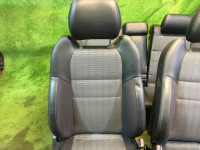 座椅总成 SUBARU LEGACY OEM 64010AE360ML 64010AE370ML 64221AE030ML 64231AE030ML BH5 1998 Whait 51E