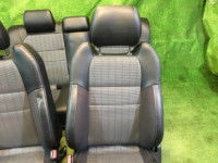 座椅总成 SUBARU LEGACY OEM 64010AE360ML 64010AE370ML 64221AE030ML 64231AE030ML BH5 1998 Whait 51E