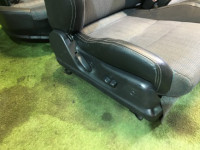座椅总成 SUBARU LEGACY OEM 64010AE360ML 64010AE370ML 64221AE030ML 64231AE030ML BH5 1998 Whait 51E