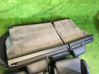 座椅总成 SUBARU LEGACY OEM 64010AE360ML 64010AE370ML 64221AE030ML 64231AE030ML BH5 1998 Whait 51E