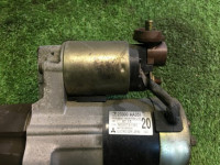 ไดสตาร์ท SUBARU LEGACY OEM 23300AA351 BH5 1998 EJ208